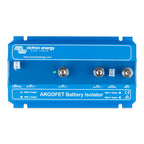 Victron 100A Battery Isolator Argo FET 100-2  | 2 Batteries