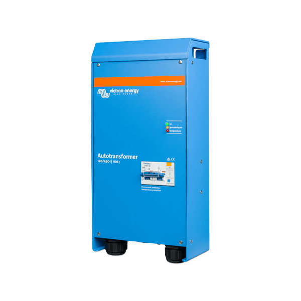 Victron Autotransformer 120/240V - 100A