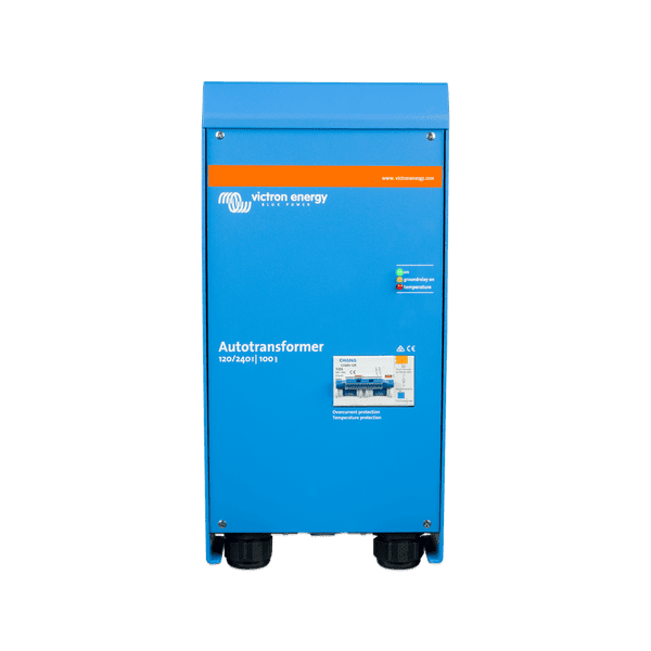 Victron Autotransformer 120/240V - 100A