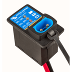 Victron Battery Indicator Panel (M8 Eyelet Connector/ 30A ATO Fuse) (Suits IP65 Battery Charger)