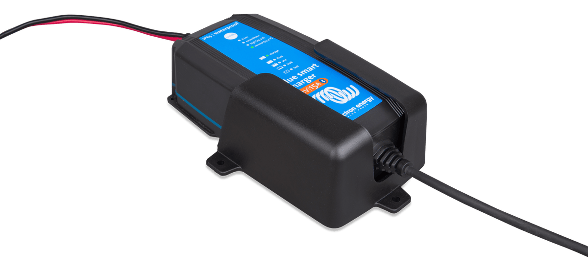 Victron Wall Mount (Suits IP65 Battery Charger 12/10, 12/15, 24/8)