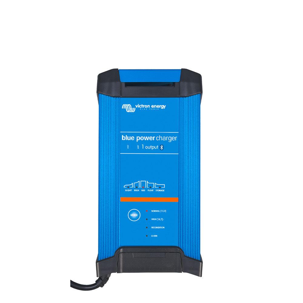 Victron Blue Smart IP22 Charger 12/15 (1) 230V CEE 7/7