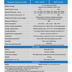 Victron 12/24/48V 35A BlueSolar MPPT 150/35 Non-Bluetooth Solar Charge Controller