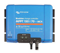 Victron 12/24/48V 70A BlueSolar MPPT 150/70-MC4 Non-Bluetooth Solar Charge Controller