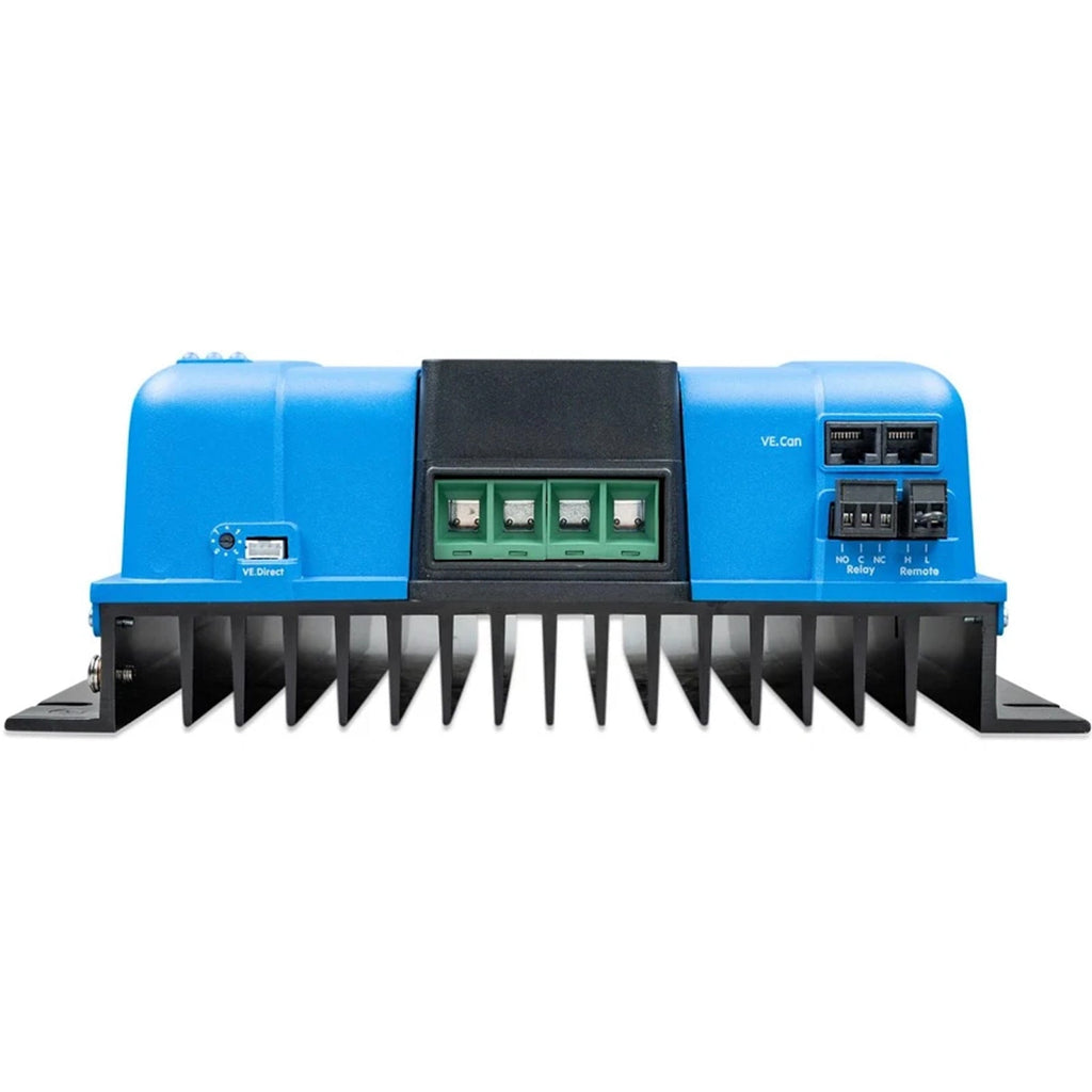 Victron 12/24/48V 70A BlueSolar MPPT 250/70-Tr VE.CAN Non-Bluetooth Solar Charge Controller
