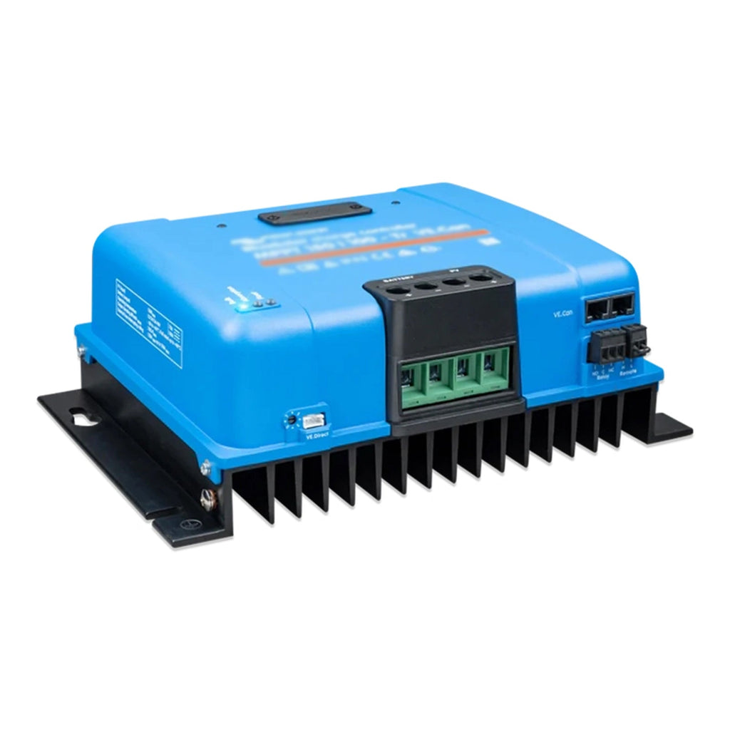 Victron 12/24/48V 70A BlueSolar MPPT 250/70-Tr VE.CAN Non-Bluetooth Solar Charge Controller
