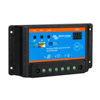 Victron 12/24V 30A BlueSolar PWM-Light Solar Charge Controller