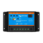 Victron 12/24V 30A BlueSolar PWM-Light Solar Charge Controller