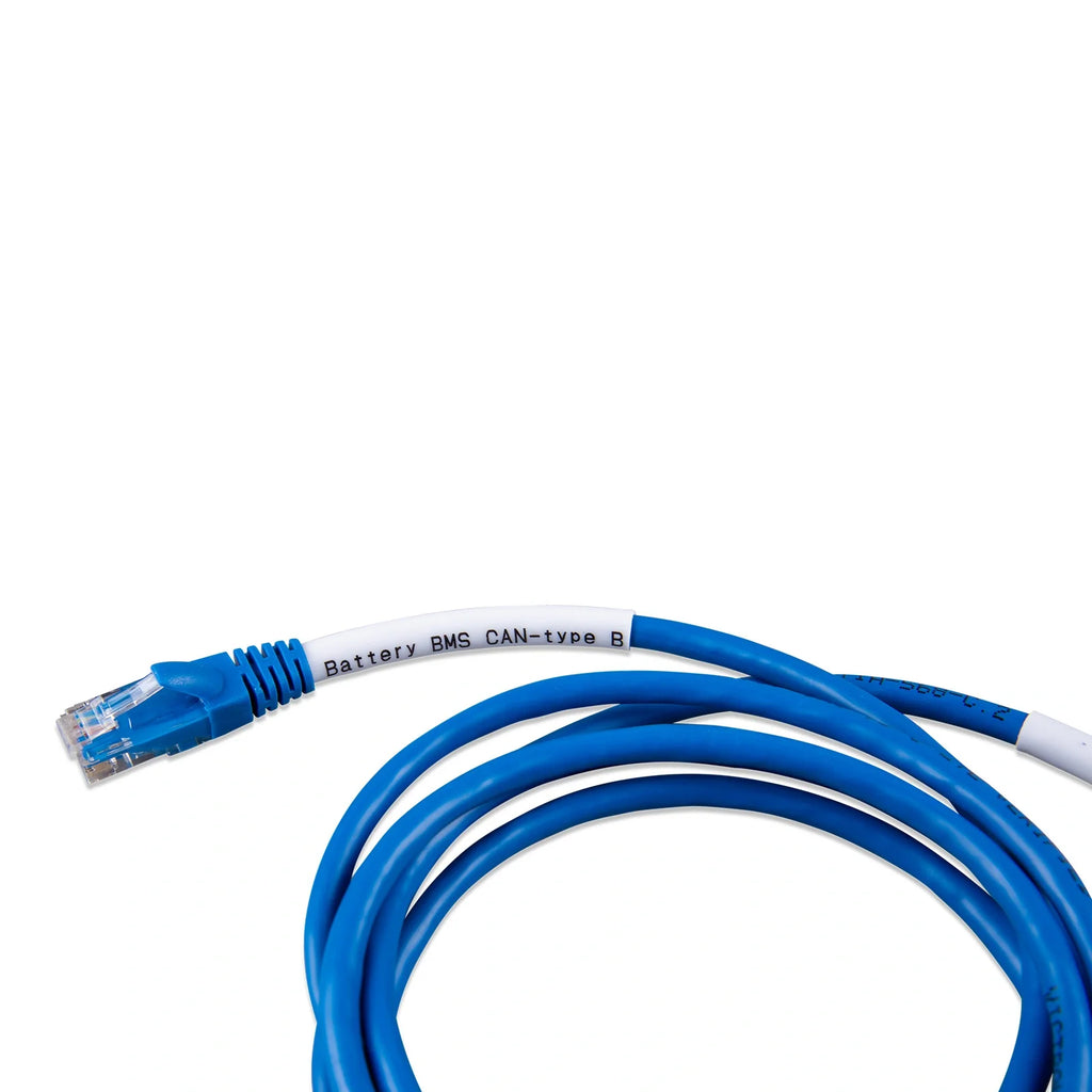 Victron 1.8m VE.Can to CAN-Bus BMS Type B Cable