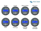 Victron Grey Smart BMV-712 Battery Monitor
