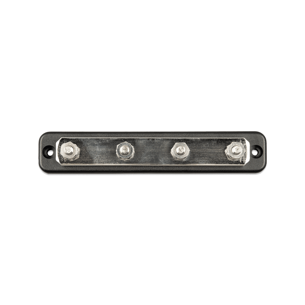Victron Busbar 250A 4P/Terminals & Cover