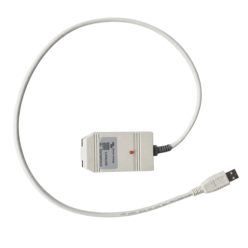 Victron CAN-USB Interface Cable