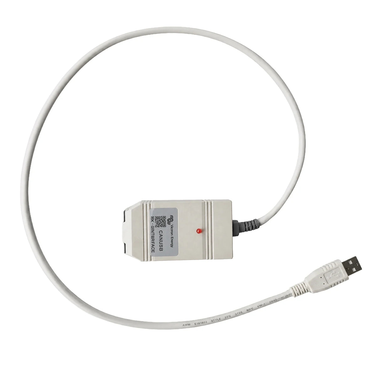Victron CAN-USB Interface Cable