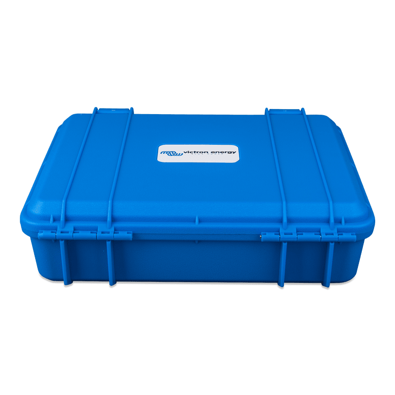 Victron Carry Case (Suits IP65 Battery Charger Up to 12/15 & 24/8)