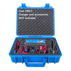 Victron Carry Case (Suits IP65 Battery Charger Up to 12/15 & 24/8)