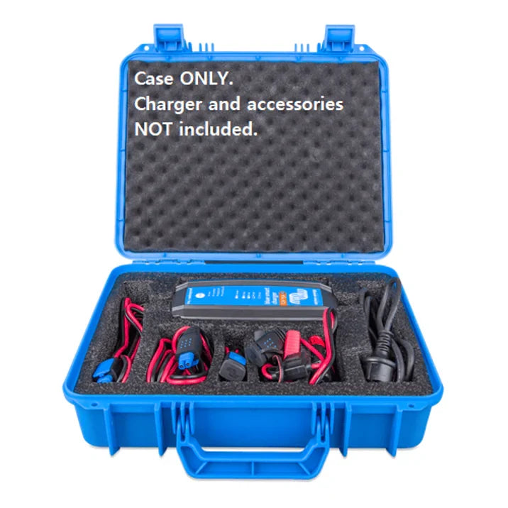 Victron Carry Case (Suits IP65 Battery Charger Up to 12/15 & 24/8)