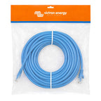 Victron 10m Cat5e RJ45 UTP Ethernet Patch Cable