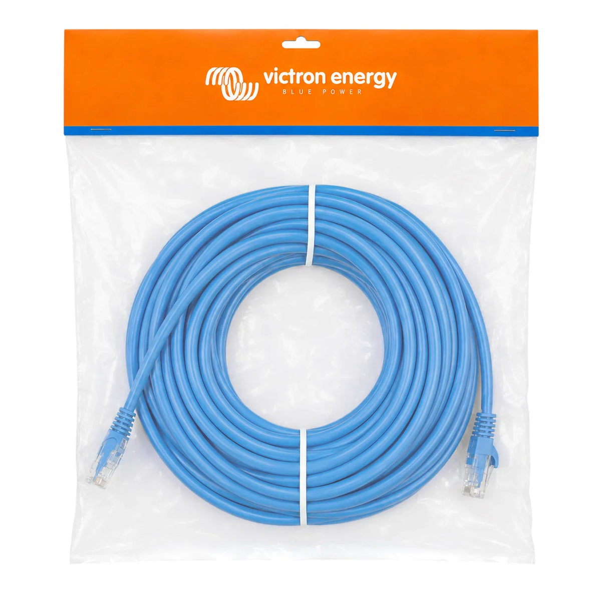 Victron 15m Cat5e RJ45 UTP Ethernet Patch Cable