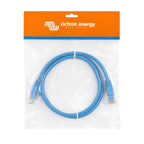 Victron 0.9m Cat5e RJ45 UTP Ethernet Patch Cable
