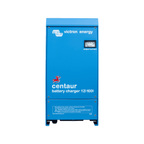 Victron 12V 100A Multi-Bank Centaur 12/100 (3) Uin 90-265VAC/45-65Hz Battery Charger