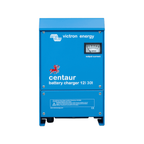 Victron 12V 30A Multi-Bank Centaur 12/30 (3) Uin 90-265VAC/45-65Hz Battery Charger