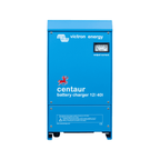 Victron 12V 40A Multi-Bank Centaur 12/40 (3) Uin 90-265VAC/45-65Hz Battery Charger