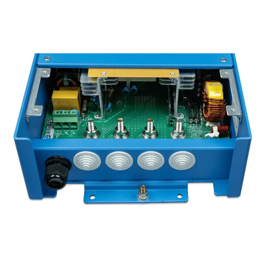 Victron 12V 40A Multi-Bank Centaur 12/40 (3) Uin 90-265VAC/45-65Hz Battery Charger