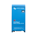 Victron 24V 40A Multi-Bank Centaur 24/40 (3) Uin 90-265VAC/45-65Hz Battery Charger
