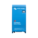 Victron 24V 60A Multi-Bank Centaur 24/60 (3) Uin 90-265VAC/45-65Hz Battery Charger