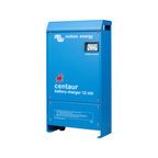 Victron 12V 60A Multi-Bank Centaur 12/60 (3) Uin 90-265VAC/45-65Hz Battery Charger