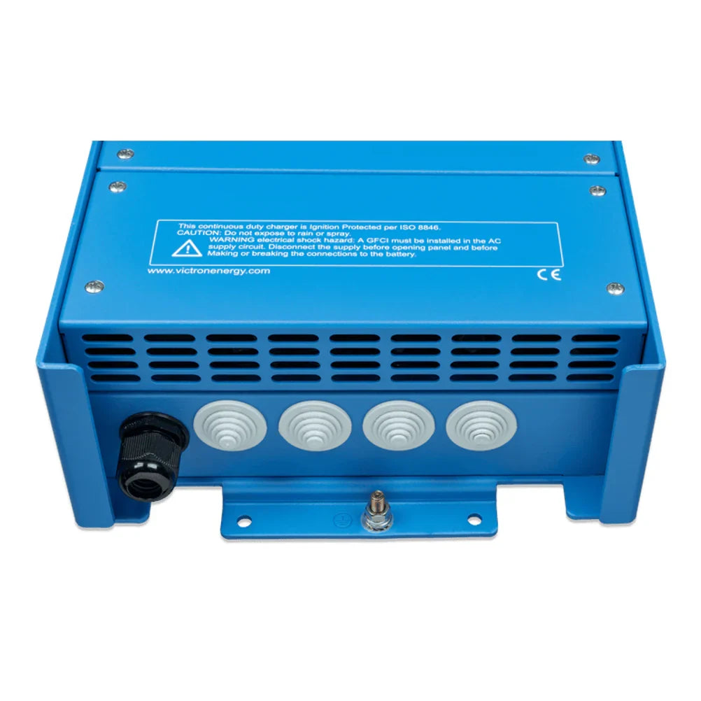 Victron 12V 60A Multi-Bank Centaur 12/60 (3) Uin 90-265VAC/45-65Hz Battery Charger