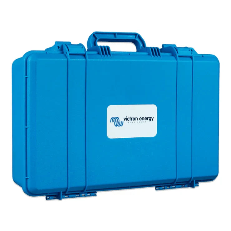 Victron Carry Case (Suits IP65 Battery Charger 12/25 & 24/13)