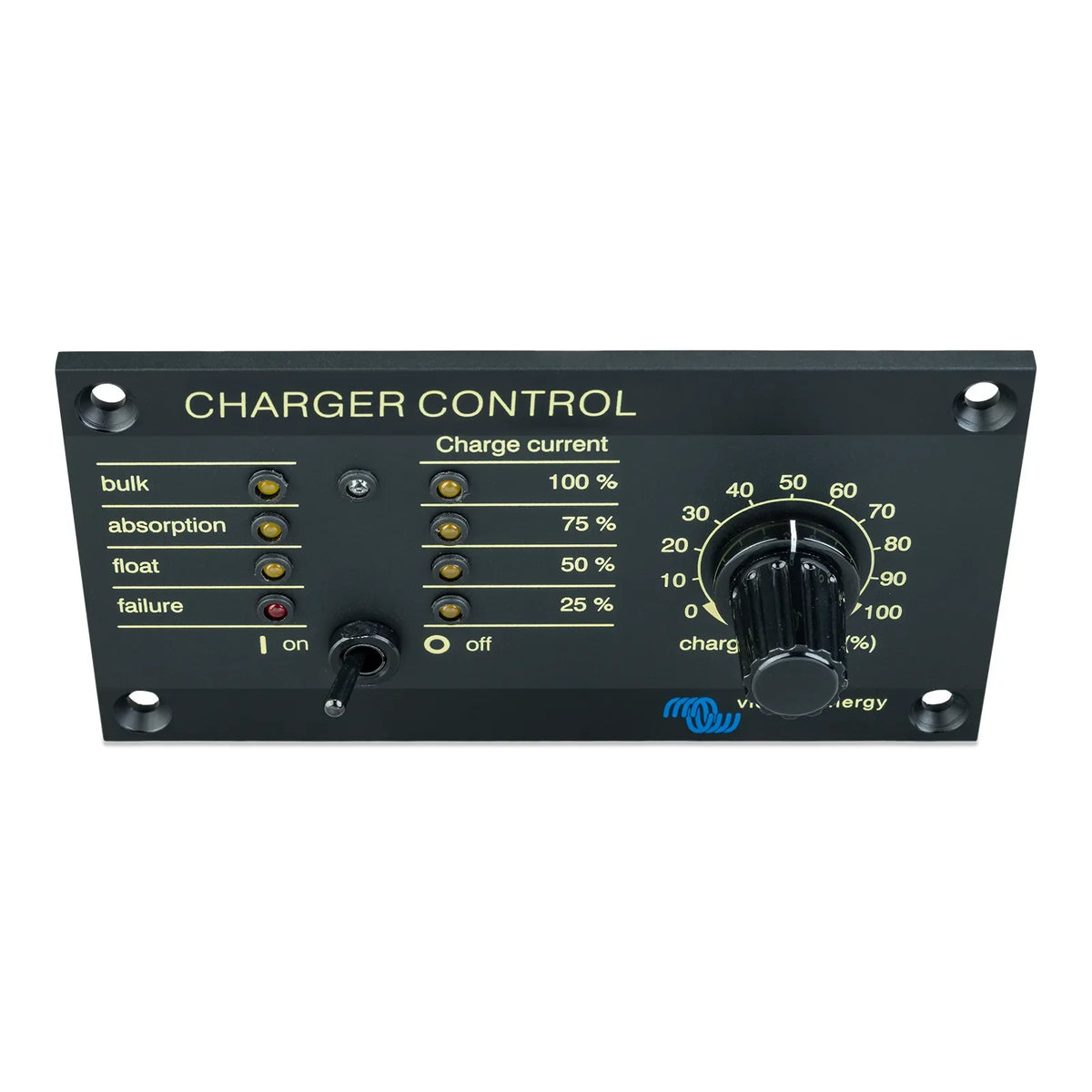 Victron Phoenix Charger Control