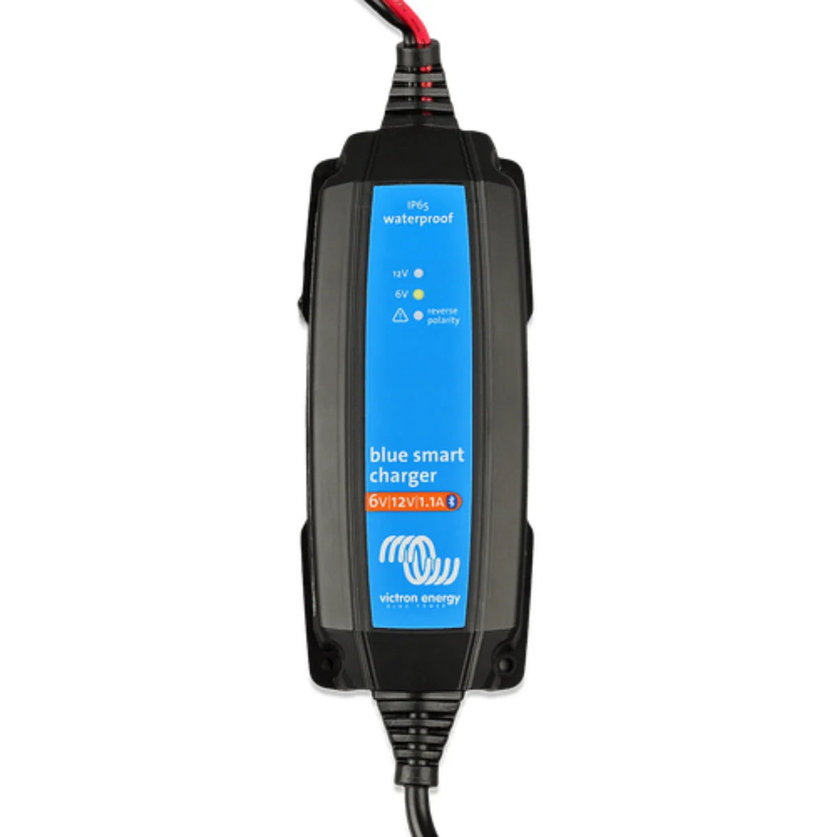 Victron 6/12V 1.1A Blue Smart IP65 6V/12V-1.1 AU/NZ Battery Charger