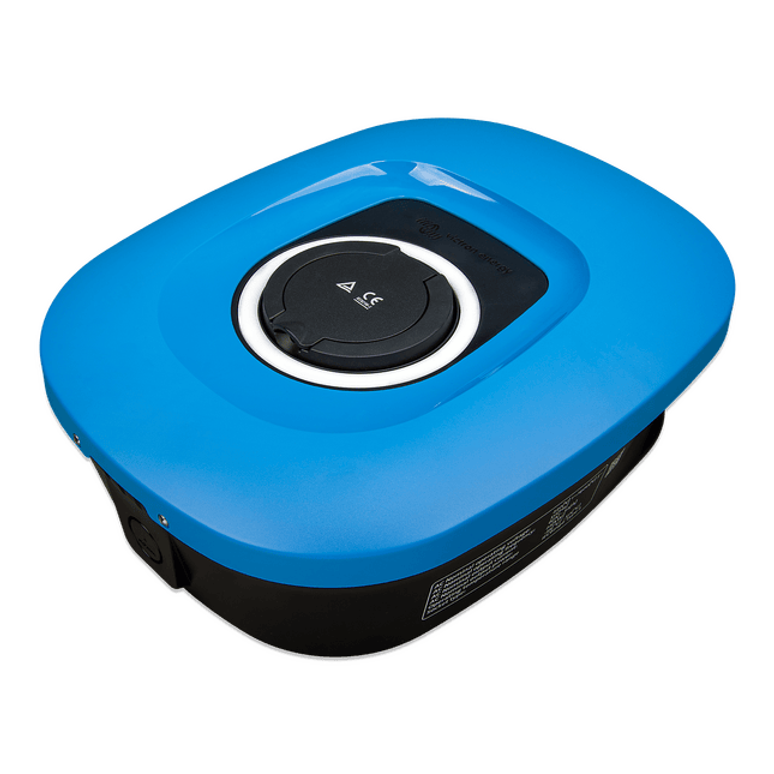Victron 7.3/22kW Type 2 EV Charger / Charging Station NS