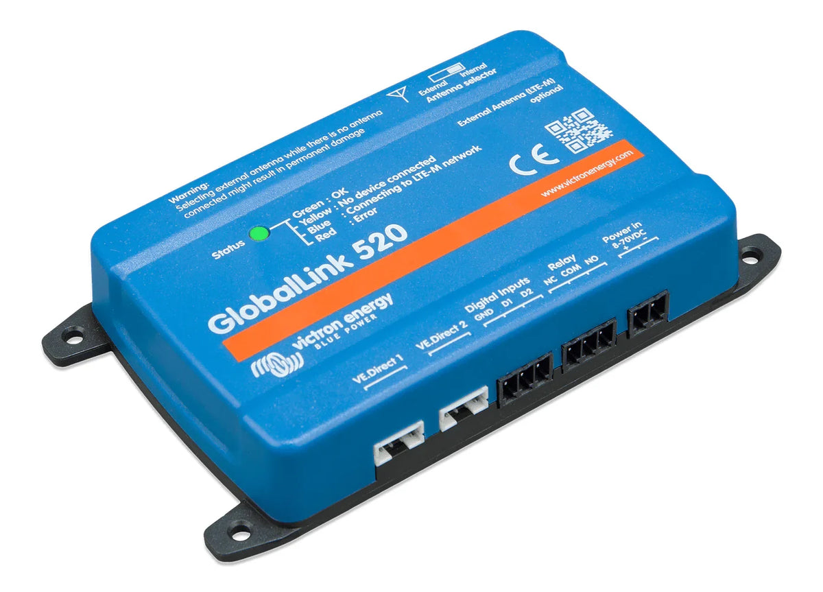 Victron GlobalLink 520