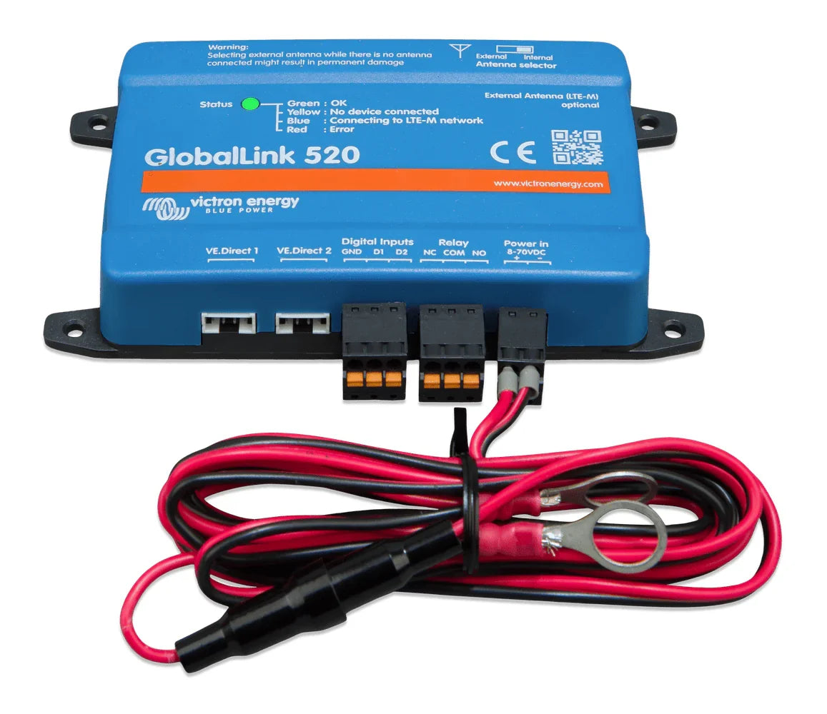 Victron GlobalLink 520