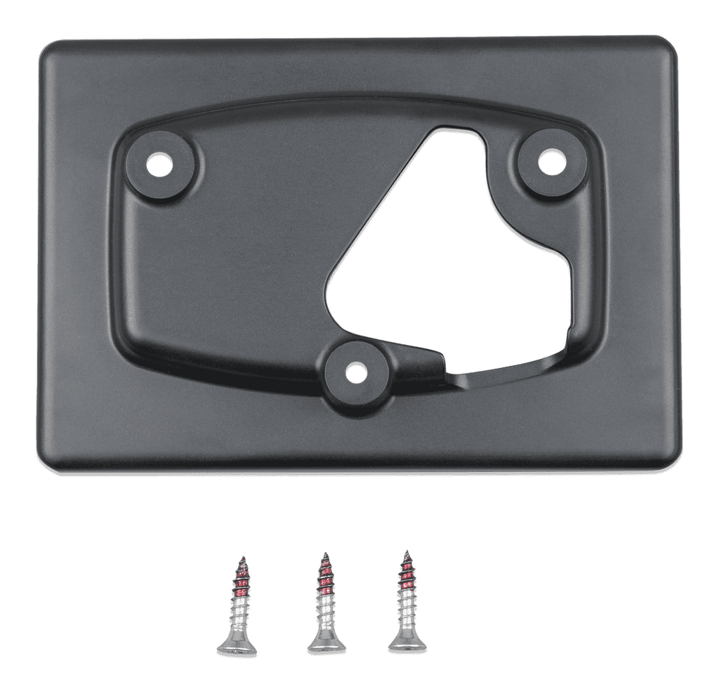 Victron GX Touch 50 Wall Mount