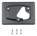 Victron GX Touch 50 Wall Mount