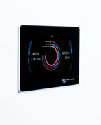 Victron GX Touch 70 Flush - 7" Display