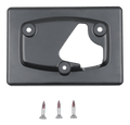 Victron GX Touch 70 Wall Mount