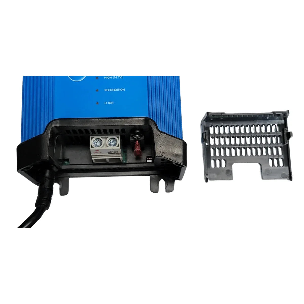 Victron 24V 12A Blue Smart IP22 24/12 AU/NZ Battery Charger