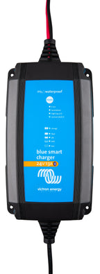 Victron 24V 13A Blue Smart IP65 24/13 AU/NZ Battery Charger