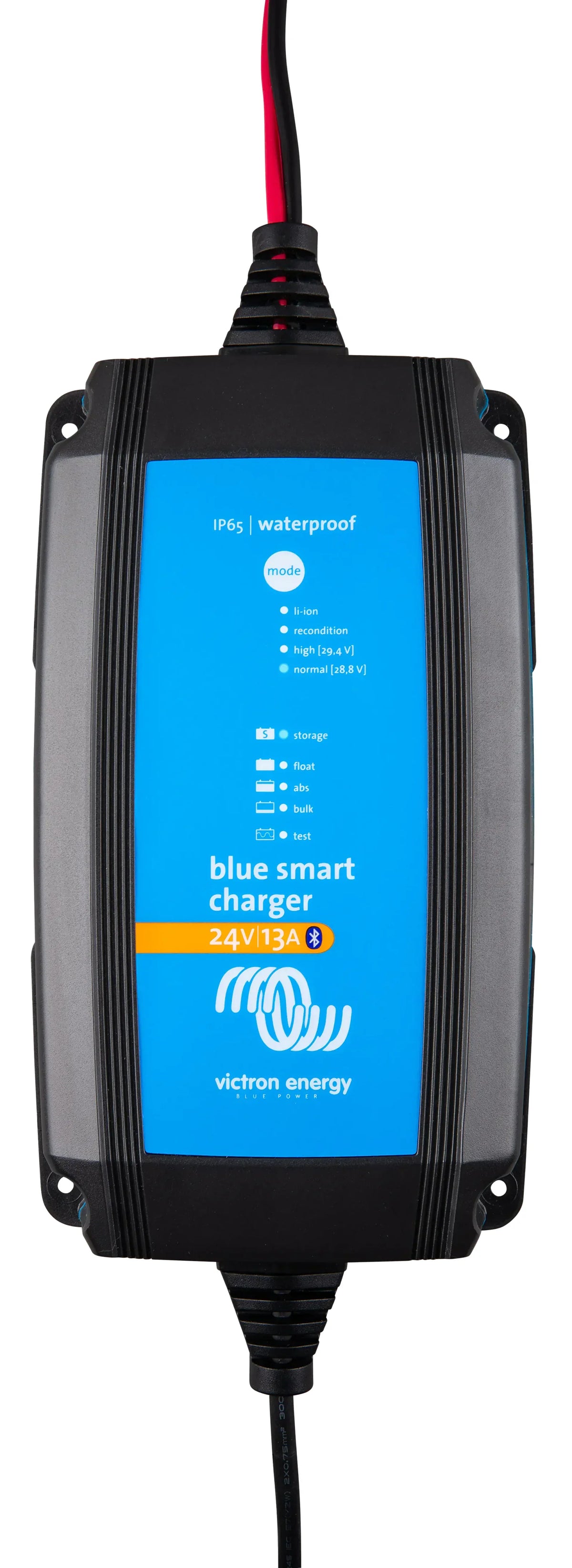 Victron 24V 13A Blue Smart IP65 24/13 AU/NZ Battery Charger