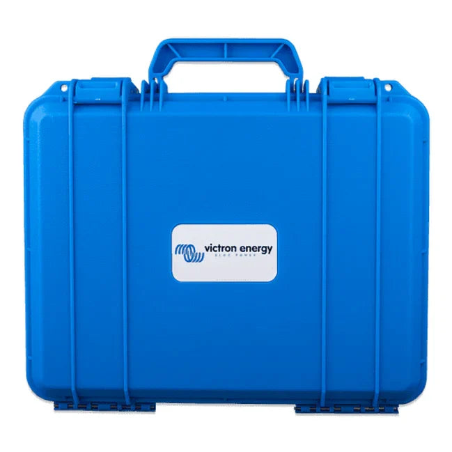 Victron Carry Case (Suits IP65 Battery Charger Up to 12/15 & 24/8)