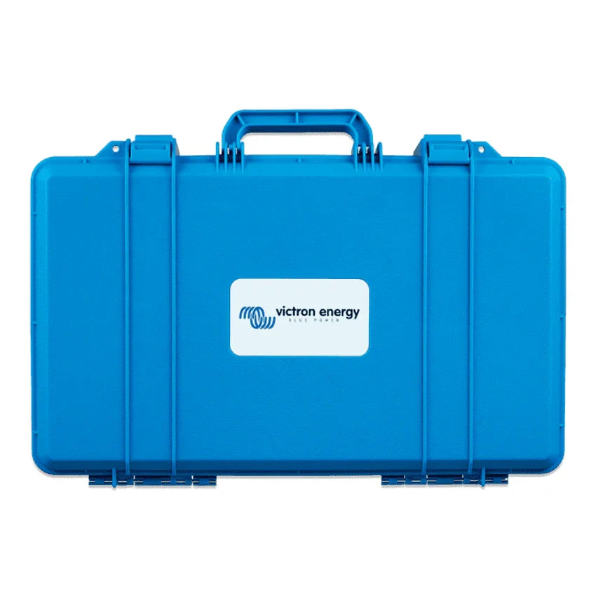 Victron Carry Case (Suits IP65 Battery Charger 12/25 & 24/13)