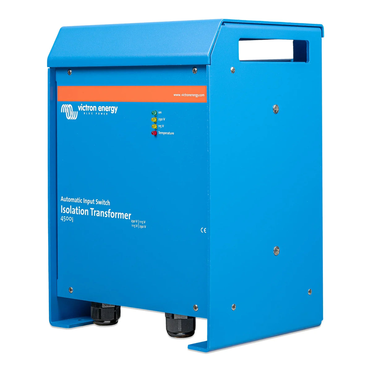 Victron Isolation Transformer 4500W Auto 115/230V