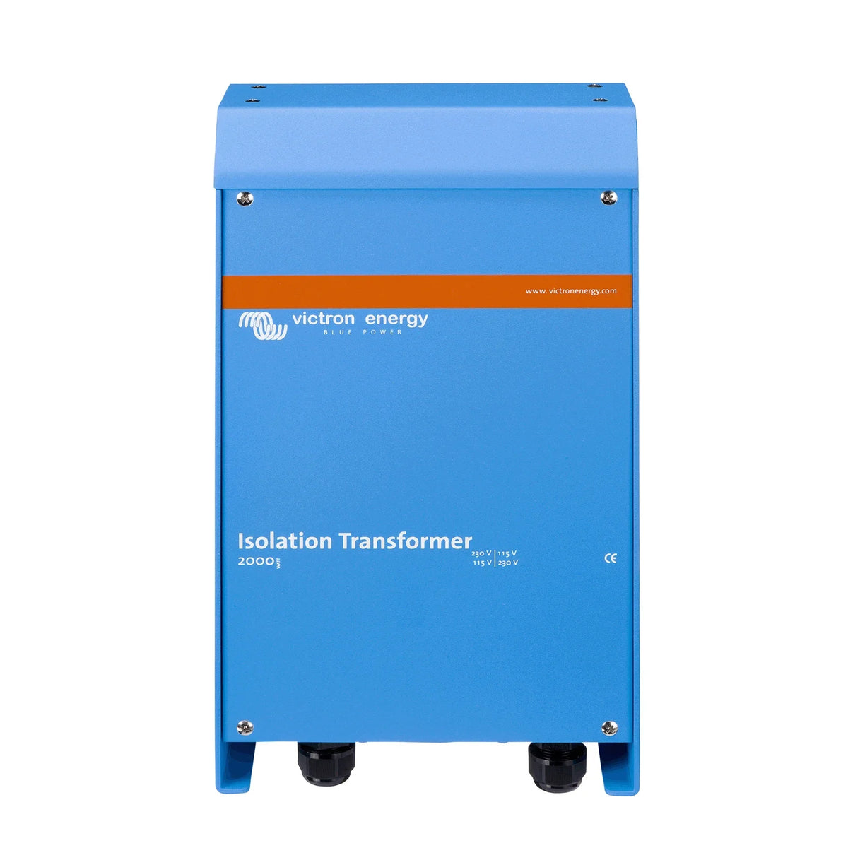 Victron 115/230V 2000W Isolation Transformer