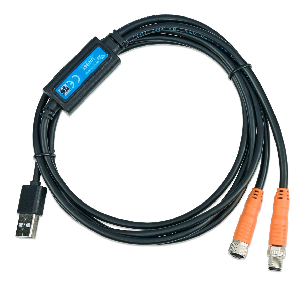 Victron LiNGST Lithium NG Service Tool USB-A