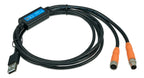 Victron LiNGST Lithium NG Service Tool USB-A